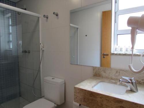 Hotel Urbis a 10 minutos Rua 25 de Março, Brás,Bom Retiro,a 2 minutos do Mirante Sampa Sky – Sao Paulo, MA