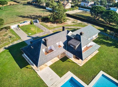 Torre Vendrell con Padel Torre Vendrell con Padel