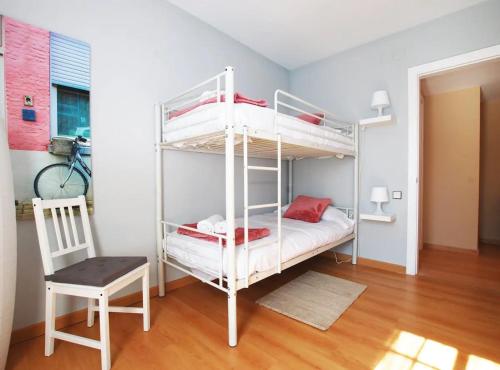 Torre Vendrell con Padel Torre Vendrell con Padel