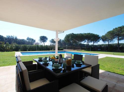 Torre Vendrell con Padel Torre Vendrell con Padel