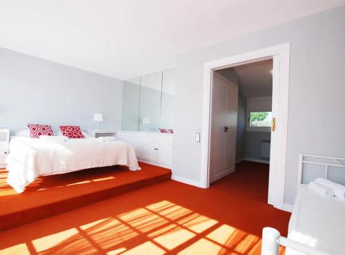 Torre Vendrell con Padel Torre Vendrell con Padel