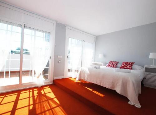 Torre Vendrell con Padel Torre Vendrell con Padel