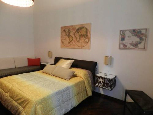 B&B Domus Garibaldi – Salerno, UT