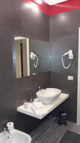 B&B Domus Garibaldi Italy