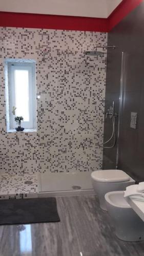 B&B Domus Garibaldi 4
