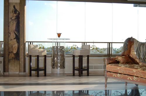 The Athenian Callirhoe Exclusive Hotel - image 2