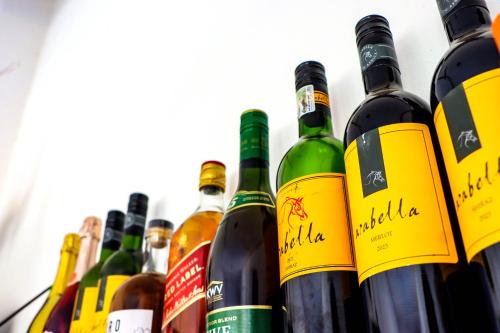 Destiny Blo Inn in Chobe