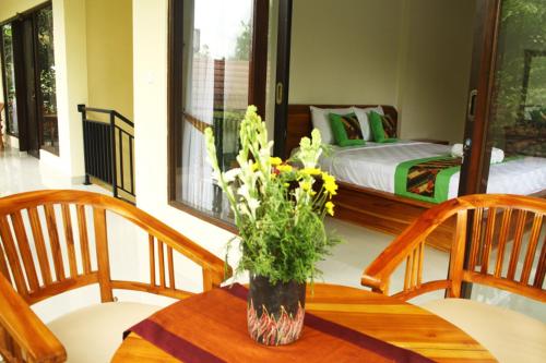 Pondok Bambu Homestay