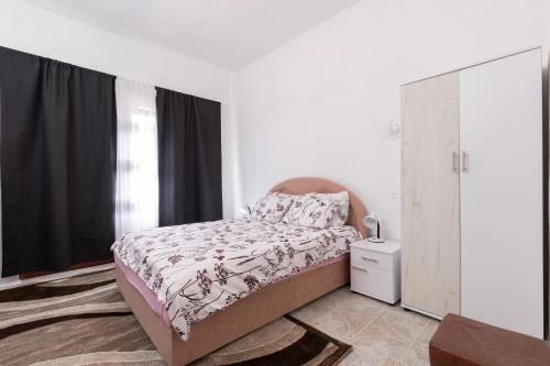 Apartment Merak Apartment Merak