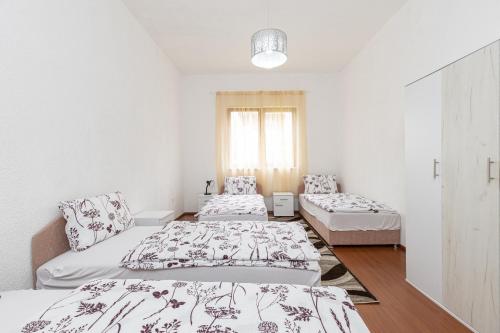 Apartment Merak Apartment Merak