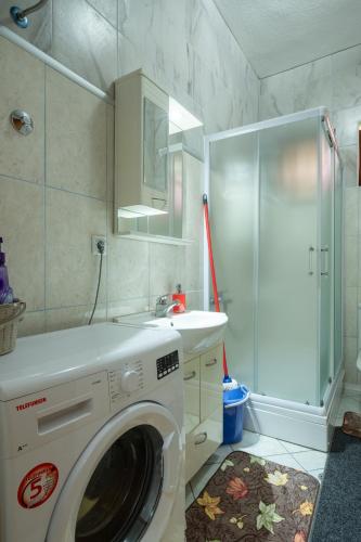 Apartment Merak Apartment Merak