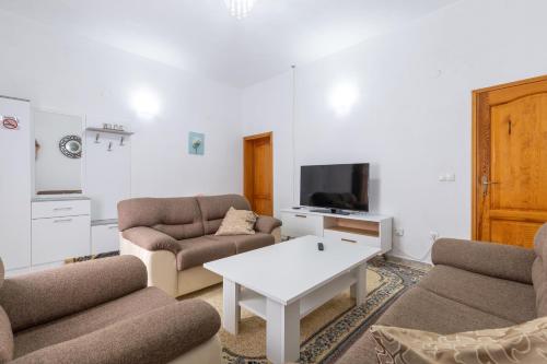 Apartment Merak Apartment Merak