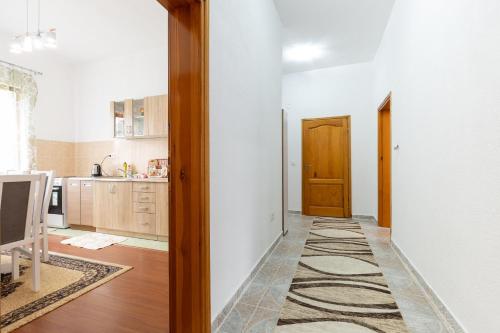 Apartment Merak Apartment Merak