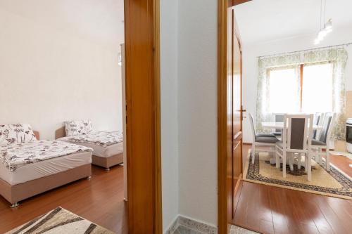 Apartment Merak Apartment Merak