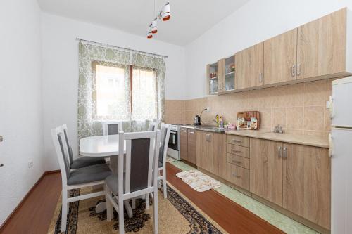 Apartment Merak Apartment Merak