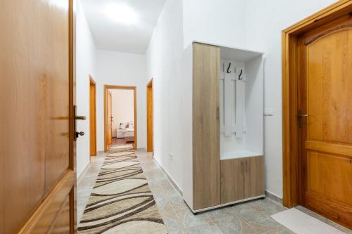 Apartment Merak Apartment Merak