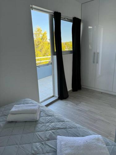 Kifisia Penthouse by Taurus - Tap to explore photos