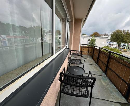 Gemütliche Unterkunft Bad Steben - Ferienhaus Maria (Gemutliche Unterkunft Bad Steben - Ferienhaus Maria) in บัด ชเตเบิน