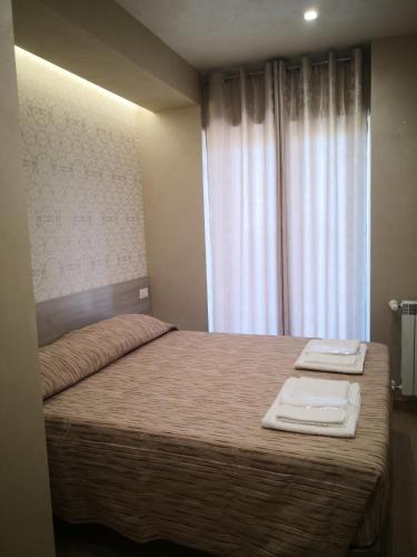 Gidà Room Metro B Monti Tiburtini Roma, Rzym (zdjęcie 8)