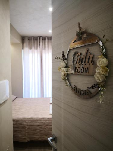 Gidà Room Metro B Monti Tiburtini Roma, Rzym (zdjęcie 9)