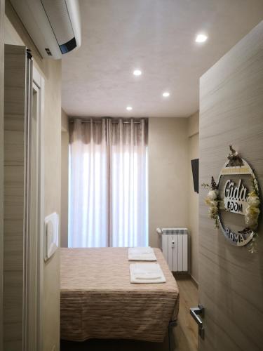 Gidà Room Metro B Monti Tiburtini Roma, Rzym (zdjęcie 10)