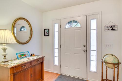 Sweet Retreat Home Near Boat Launch and Lake Murray! - image 8