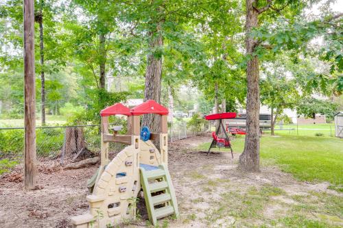 Sweet Retreat Home Near Boat Launch and Lake Murray! - image 14