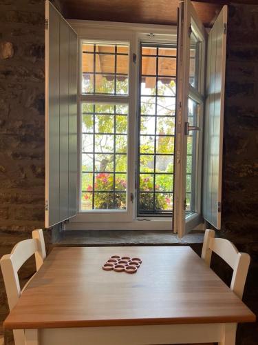 Mountain Serenity Cottage in Vourgareli