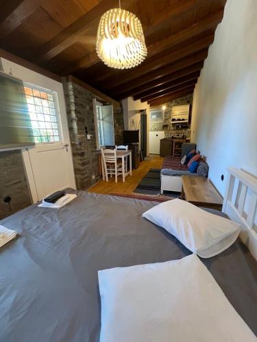 Mountain Serenity Cottage in Vourgareli