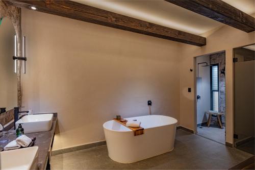 Hacienda Santo Cristo Hotel & Spa - Adults Only in Atlixco, Mexico