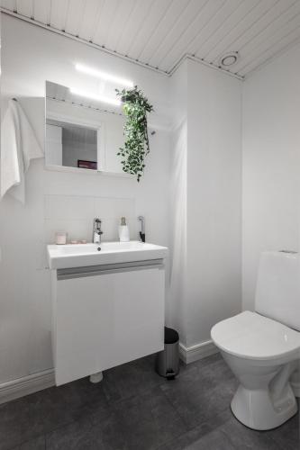 Large 3-bedroom city home, Helsinki (photo 9)