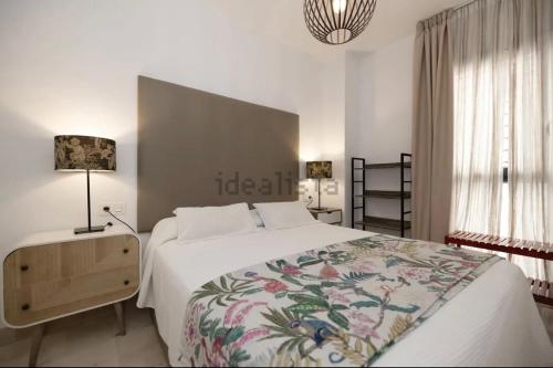 MALAGA BEACH & CENTER, Málaga (fotografie 10)