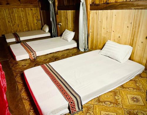Family Room room in Charm Spa & Homestay