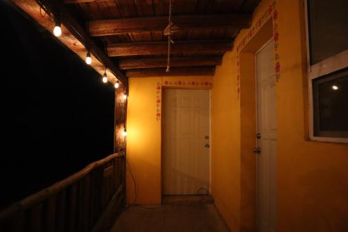 La Casona de los Abuelos in Creel