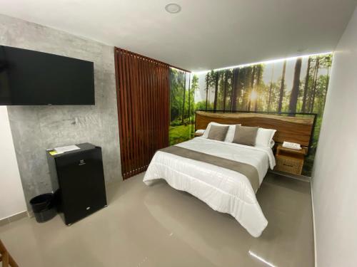 Maidy Luxury Hotel, Medellín (photo 5)