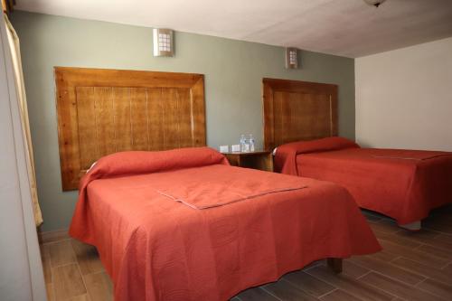 La Casona de los Abuelos in Creel