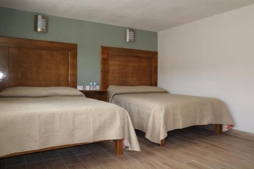La Casona de los Abuelos in Creel