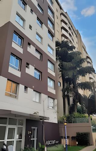 Studio Ap novo ao lado Av Paulista, São Paulo
