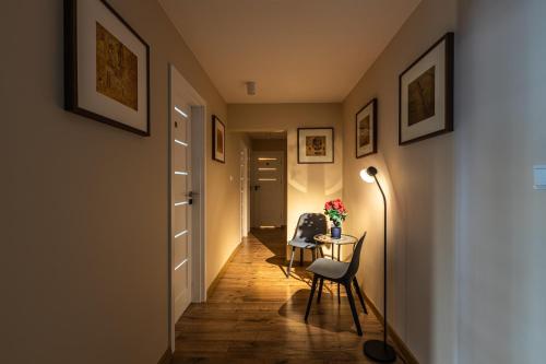 Apart Rooms City Centr, Varsavia