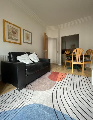 Entire Apartment in Heart of Dublin, Dublin (fotografie 9)