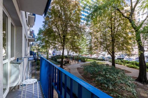 Apart Rooms City Centr, Varsavia (foto 8)