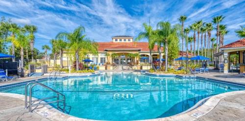 139PBD-SVH Lovely New Townhome! in Kissimmee, USA