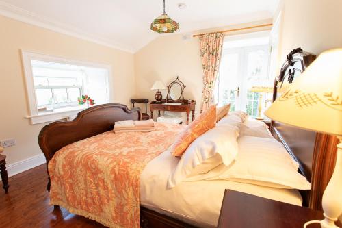 Barmeath Castle Guest House in Termonfeckin