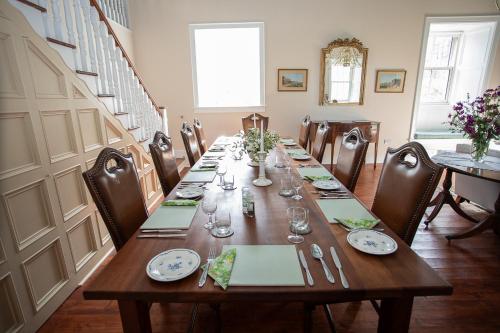 Faciliteter, Barmeath Castle Guest House in Termonfeckin