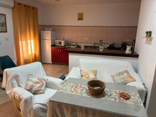 Apartamentos La alberca 2, Aracena
