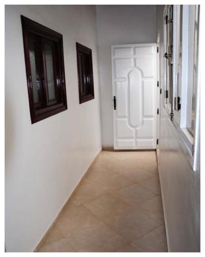 Relax House Agadir in 탈보르트