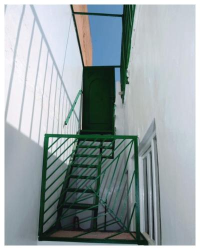 Relax House Agadir in 탈보르트
