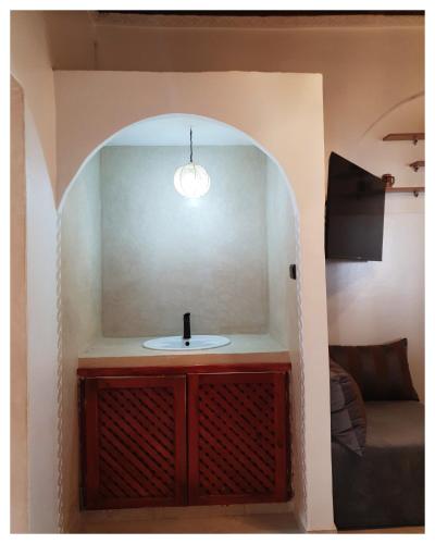 Relax House Agadir in 탈보르트