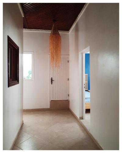 Relax House Agadir in 탈보르트