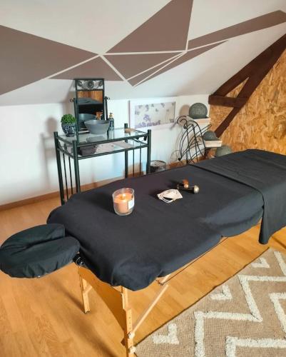 Appartement spacieux in Friville-Escarbotin
